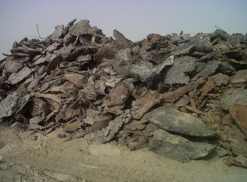 Iron Ore and Metals
