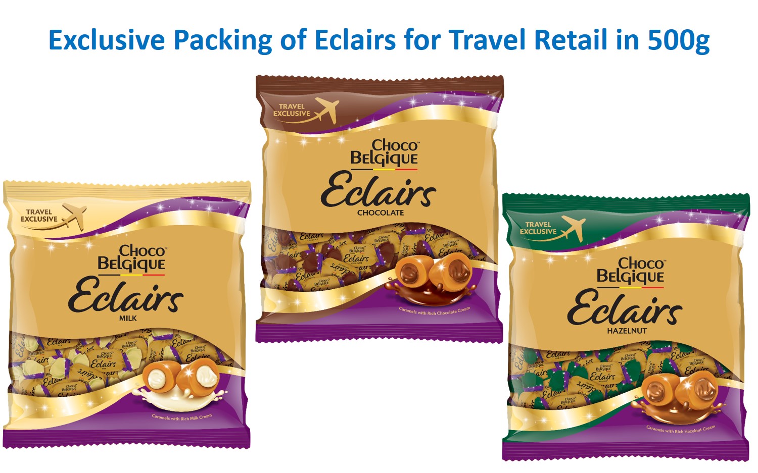 Travel Retails